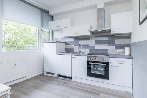 Foto - Te koop: Instapklaar gerenoveerd 3 slaapkamer appartement met berging in Brunssum